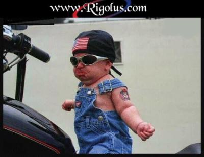 ohhhhh b&egrave;b&egrave; am&egrave;ricain