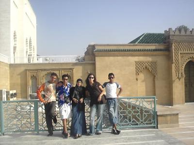 youssef+simo+amina+7m9a+yassine