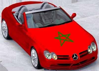 maroc